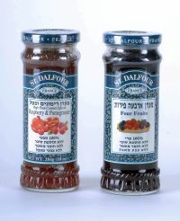 לקראת חנוכה : כל מה שרציתן לדעת על ריבות